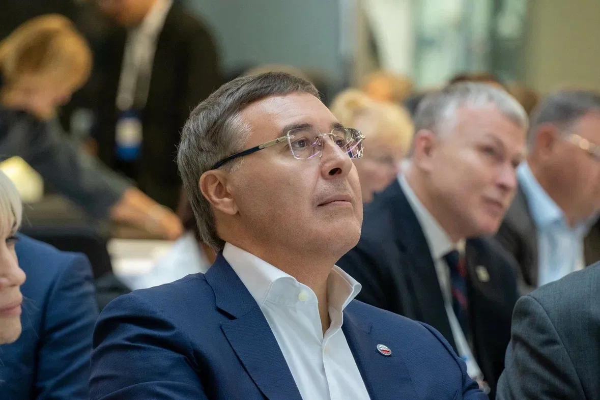 Инженерное образование: новые подходы и возможности