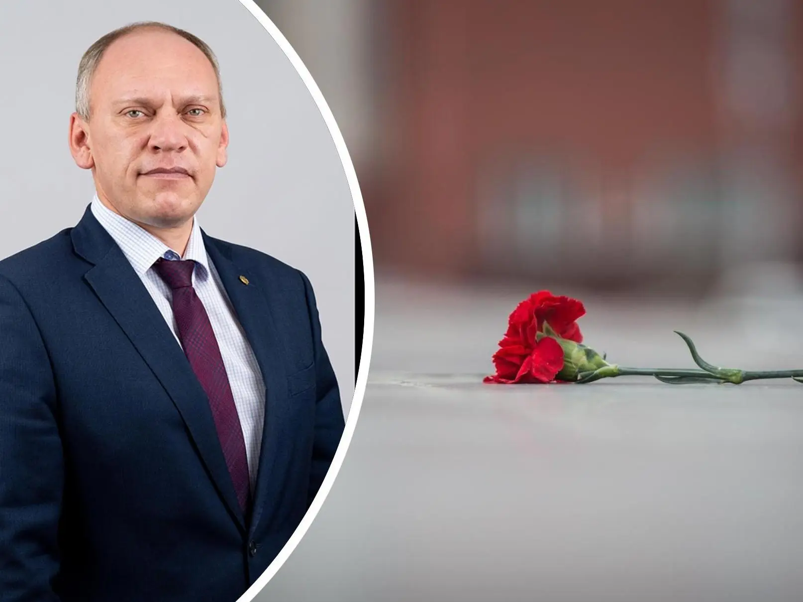 В Екатеринбурге скончался Вячеслав Лапин, директор Технического университета УГМК. Ему ...