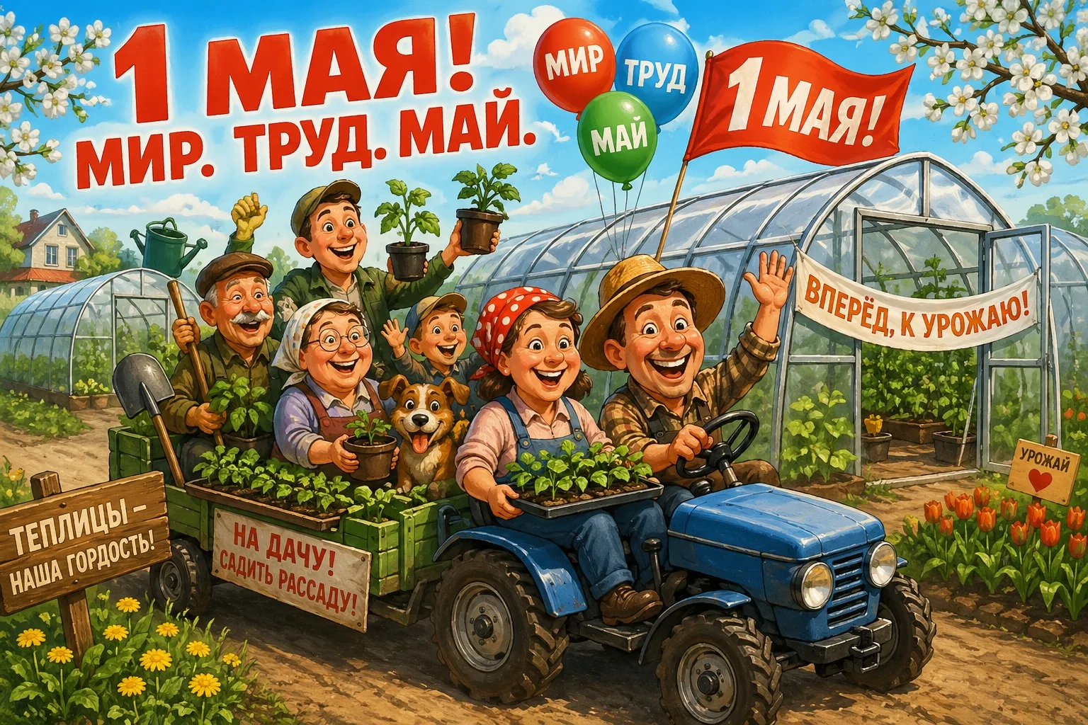 Дорогие друзья! 🌿