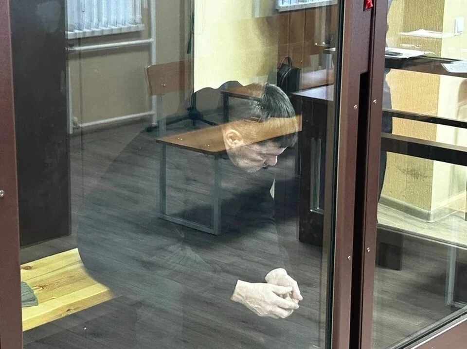 Бывший директор челябинской «Трассы 74» больше десятилетия проведет за решеткой