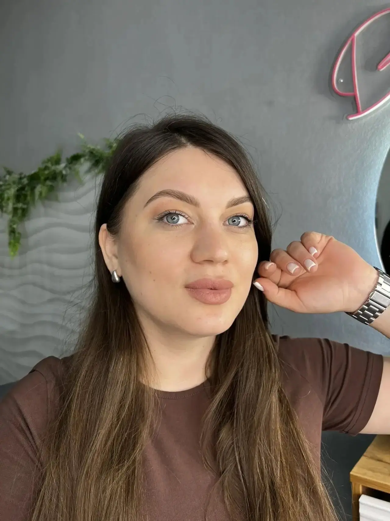 Дорогие девушки Самары🎀Здравствуйте, меня зовут Кристина 🤗Я сертифицированный мастер ...