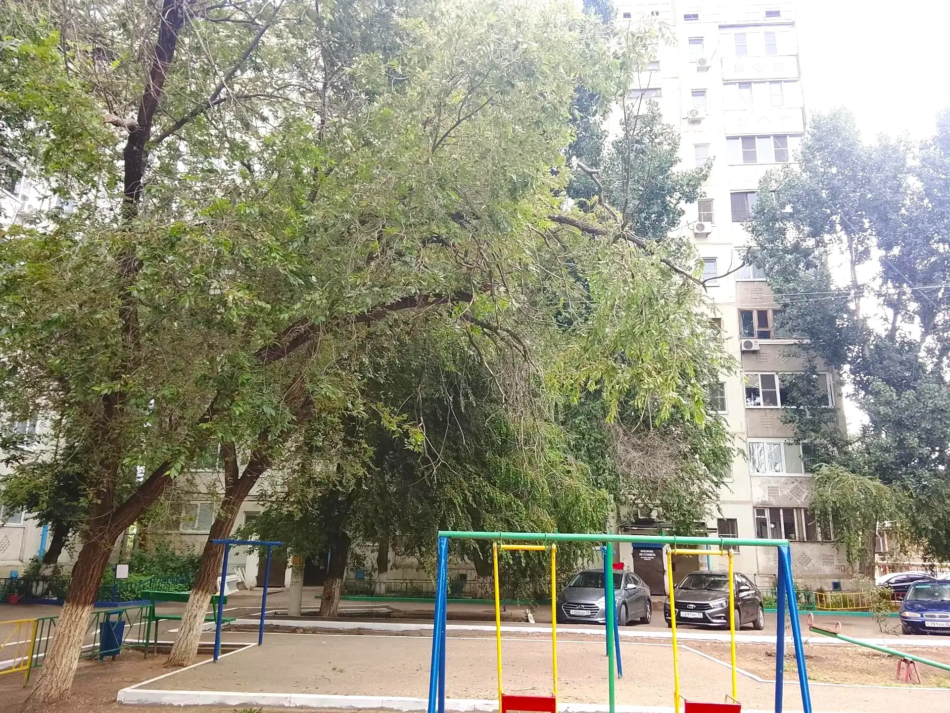 К новости «🧸 Больше простора для маленьких исследователей»