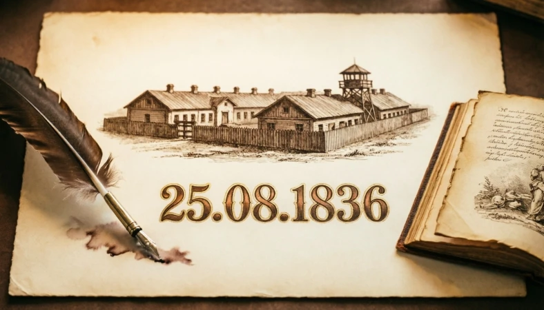 📚Литературные даты