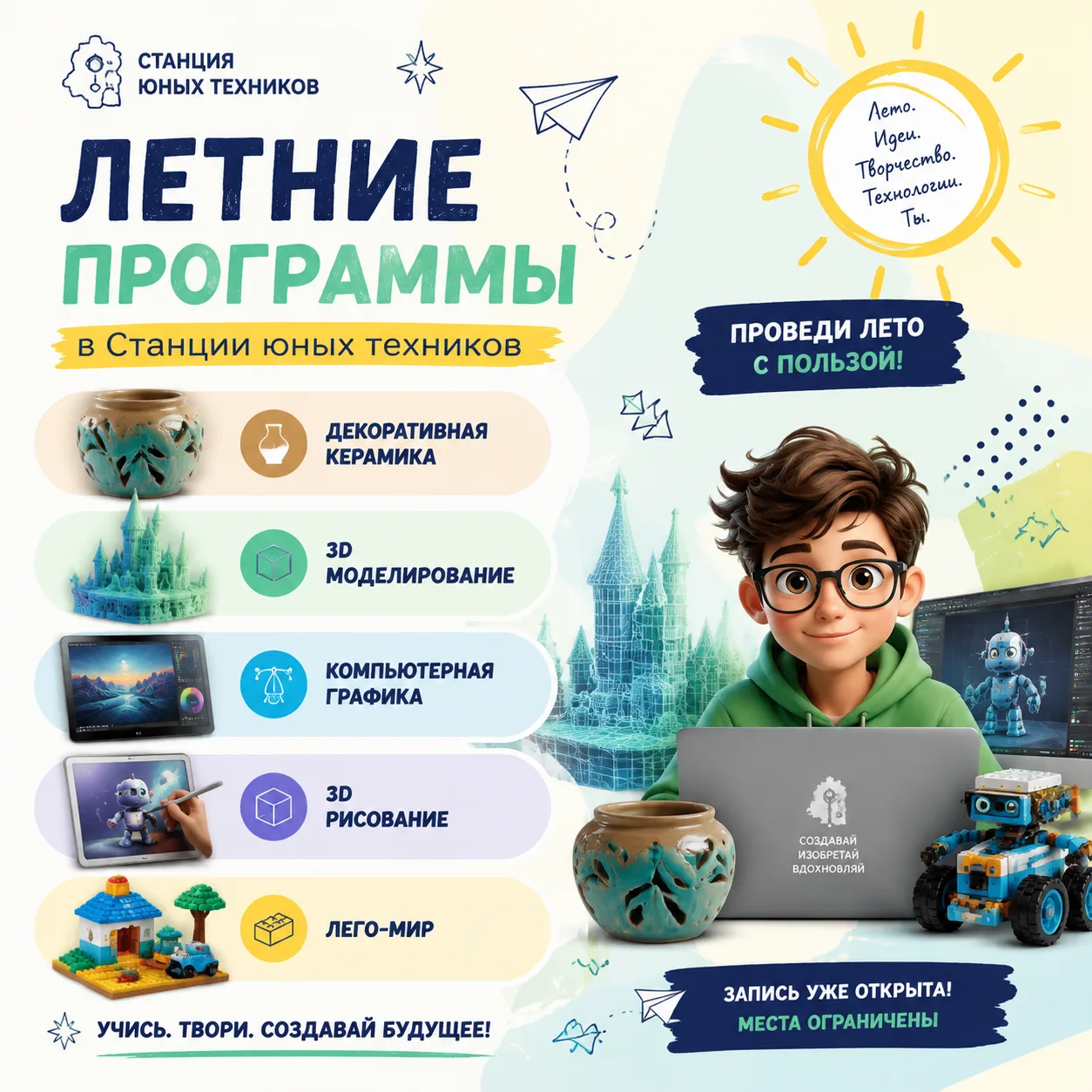 🎉📚Наши педагоги возвращаются из отпусков с новыми силами и идеями! 🧳✨