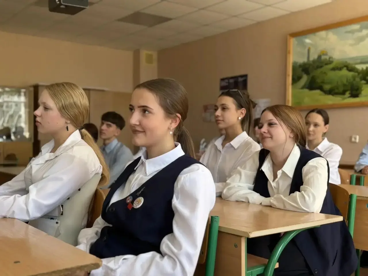 🇷🇺Языки России: мозаика культур, единство народов