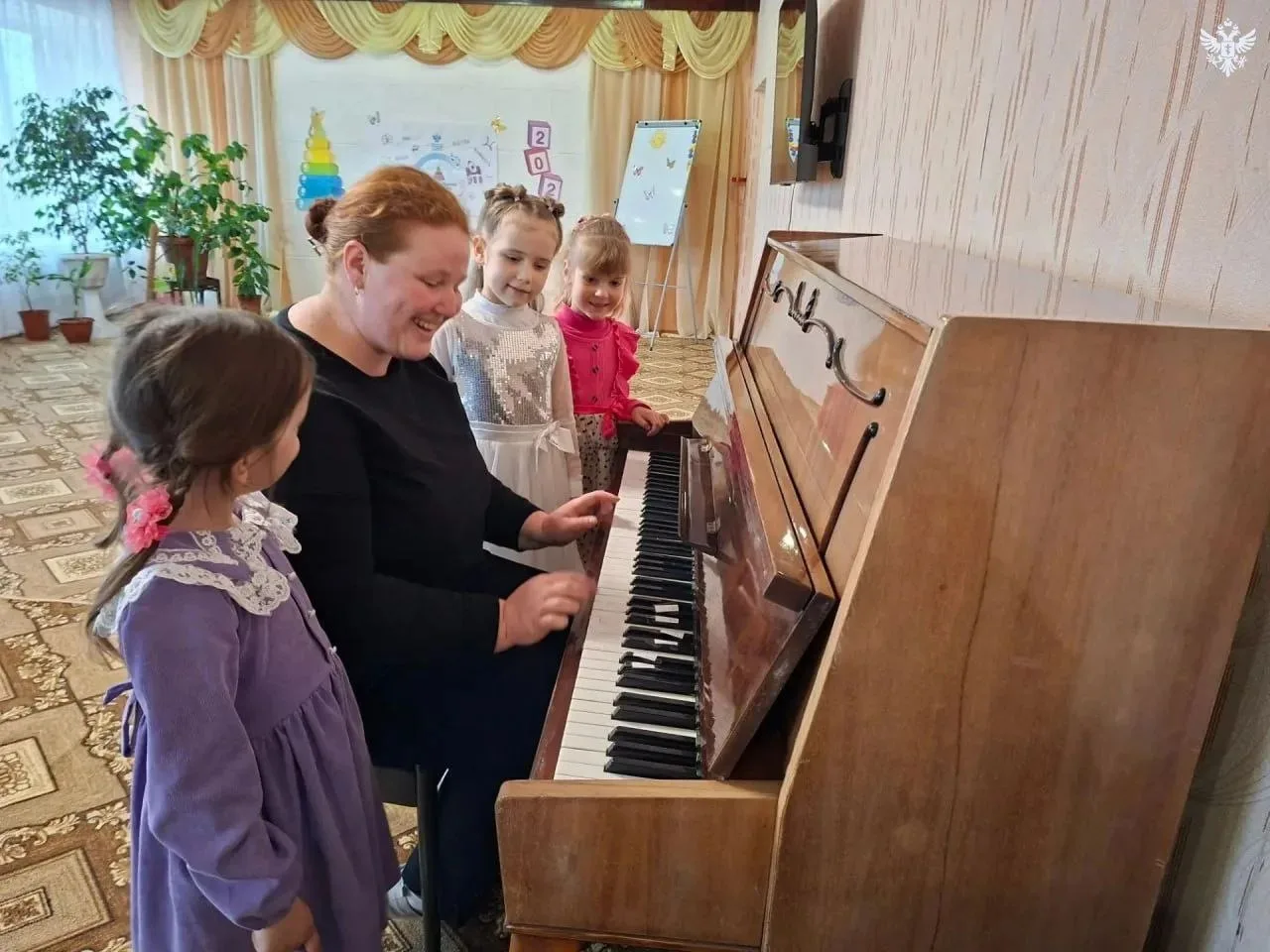 ❤️ В Геническе стартовала новая смена Школы приемных родителей

Программа помогает будущим родителям