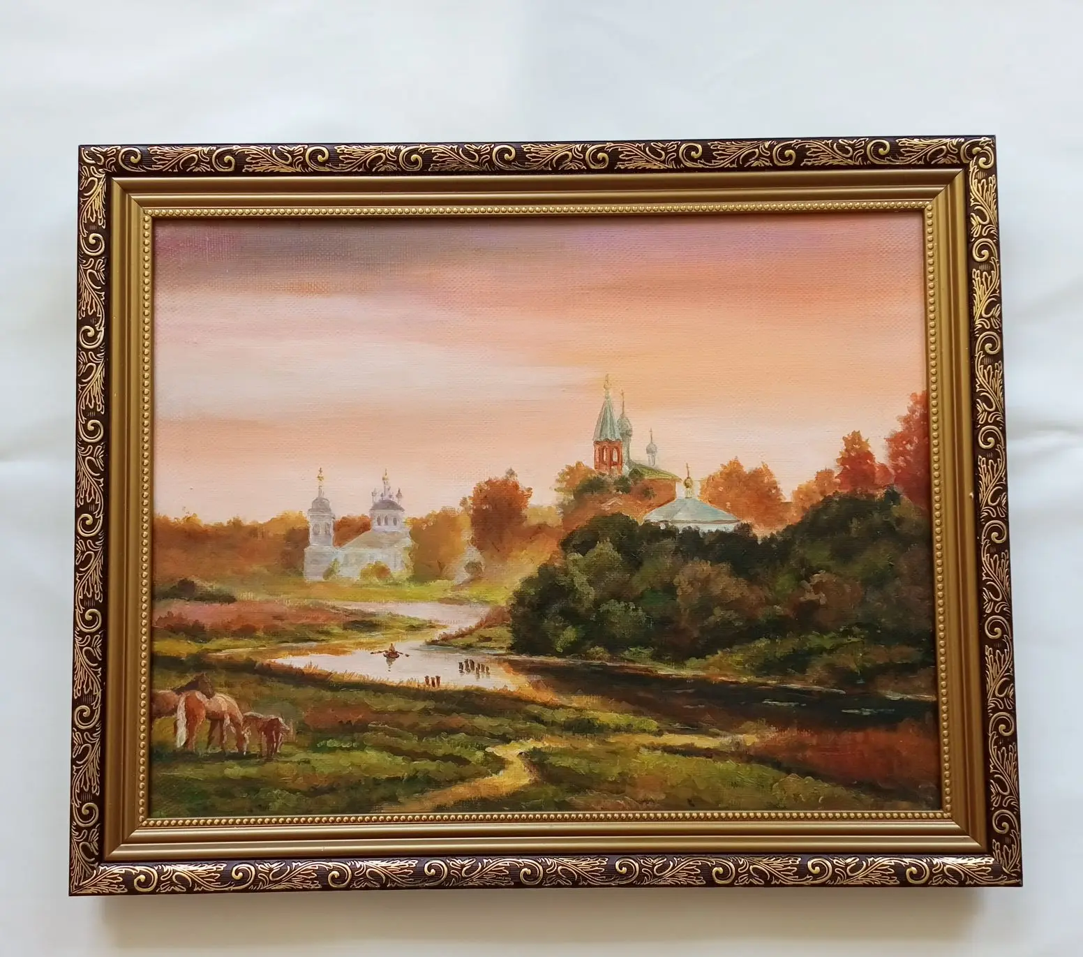 Подгоренский  СДК