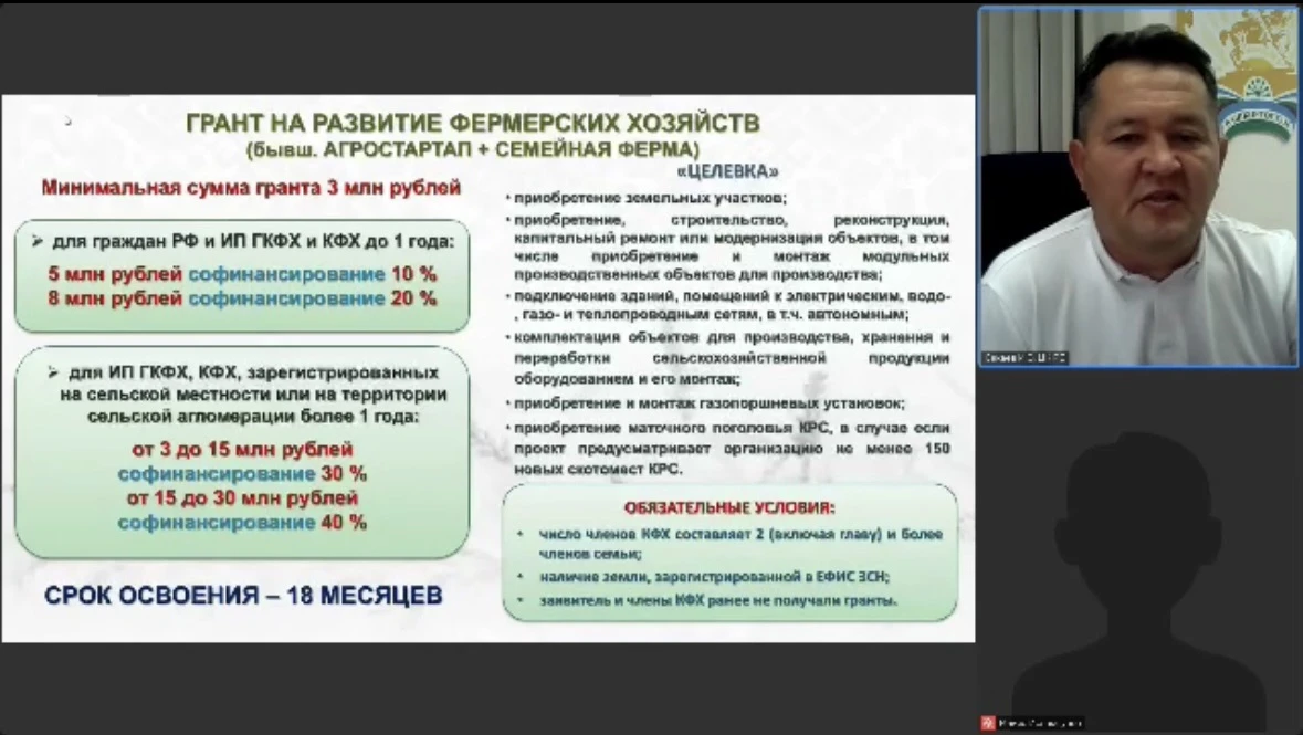 По многочисленным просьбам пчеловодов Республики Башкортостан РОО «Пчеловоды Башкирии» ...
