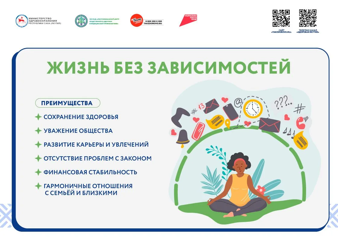 Преимущества трезвого образа жизни 🌟Отказ от алкоголя открывает новые возможности для ...
