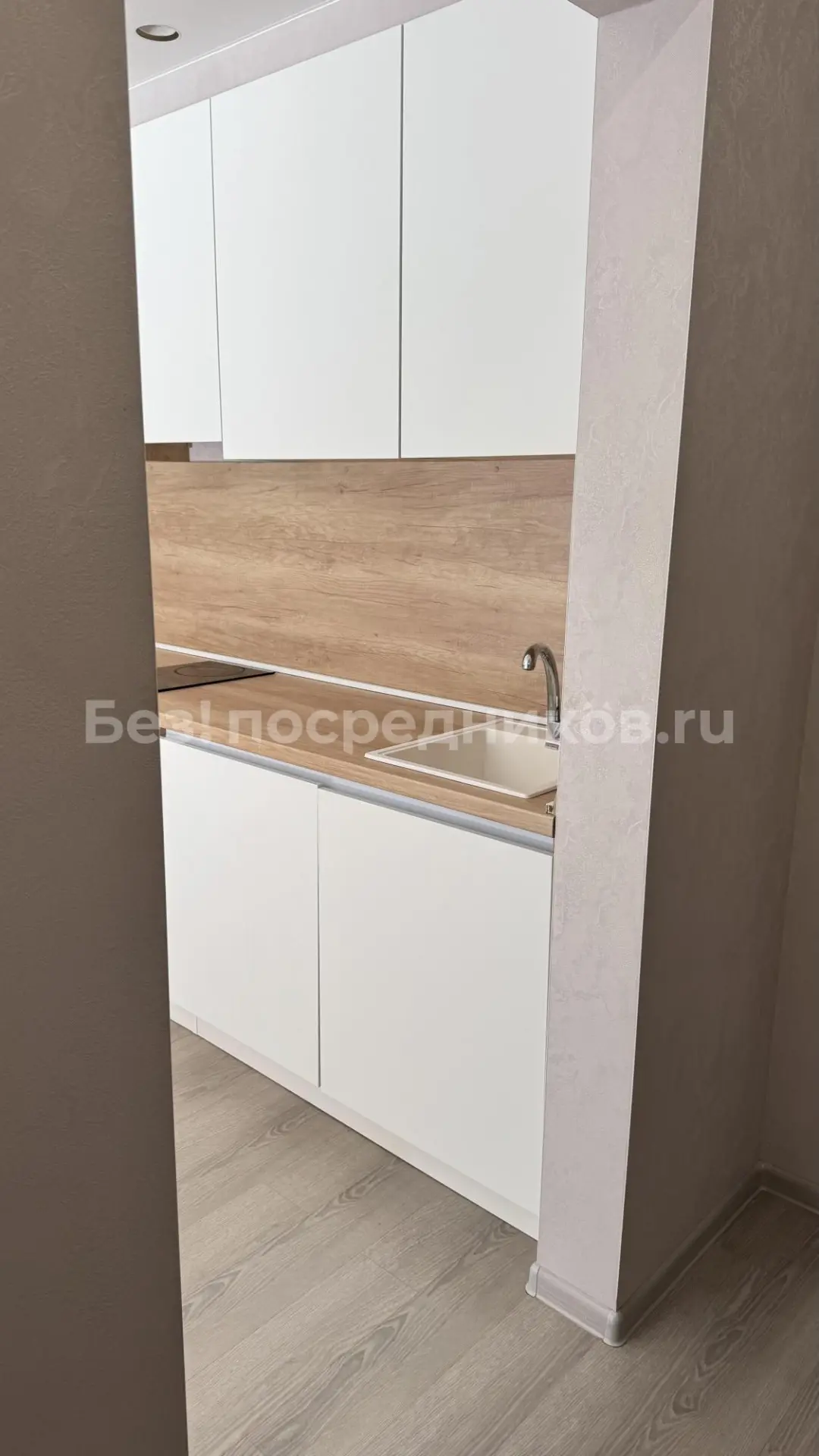 Сдам без посредников: 1-комнатная квартира, 31м² Цена: 25000 Адрес: Барнаул, Индустриальный р-н, ули