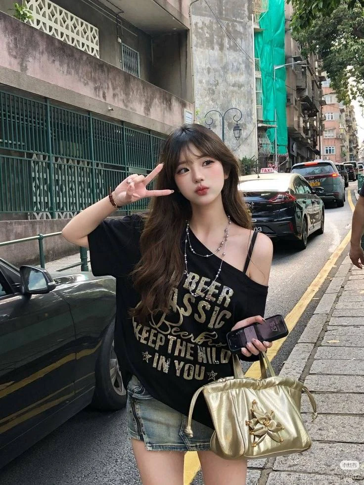 🇰🇷 Подборка корейских слов: Тема «Цвета и Мода»