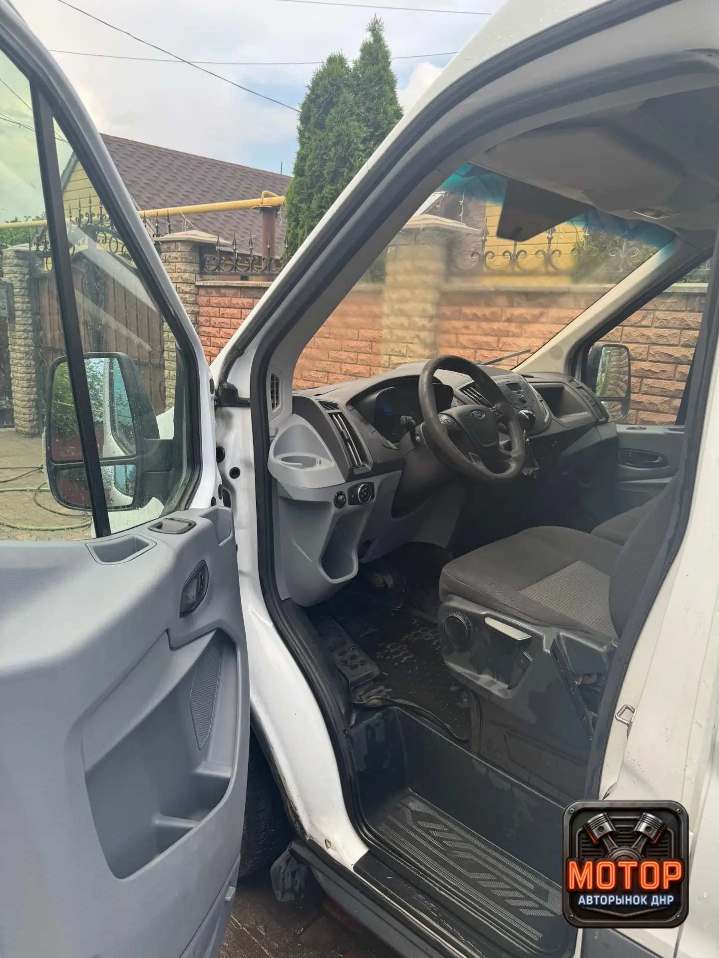 🚘🚘 Авторынок Донецк Ford Transit 🚘🚘