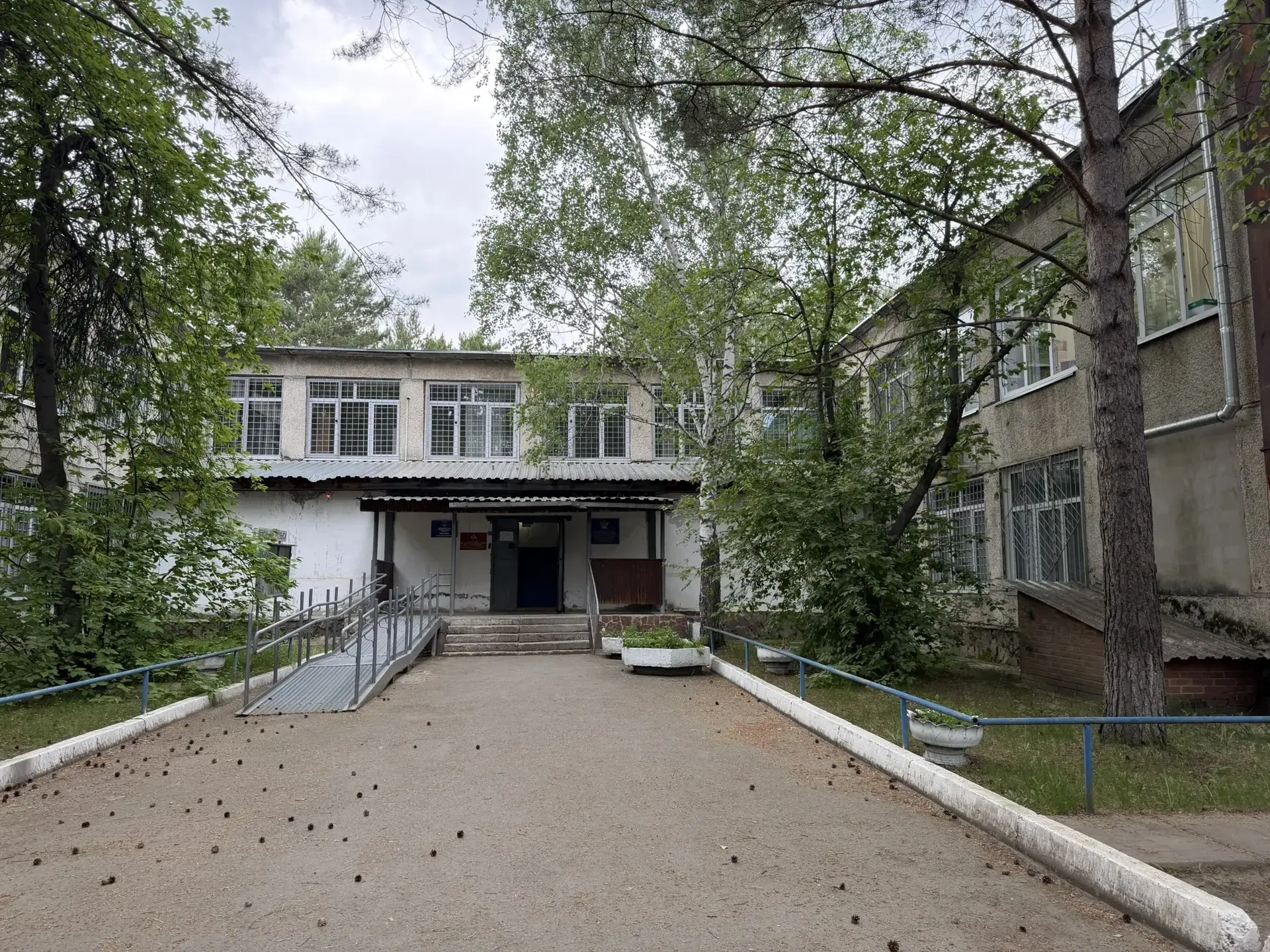 Полиция Сосновоборска подвела итоги за май и первую декаду июня: главные происшествия и...