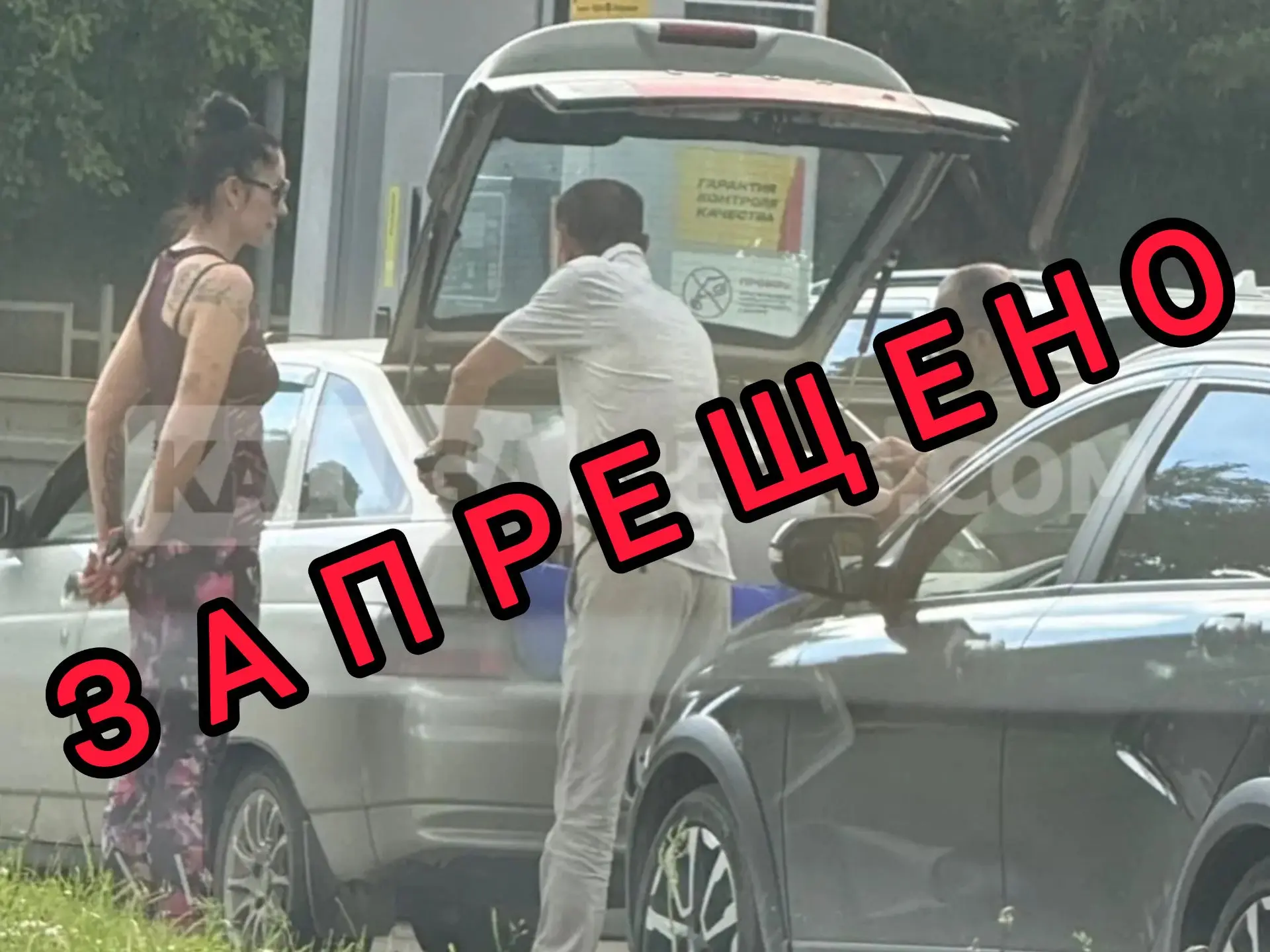 Вы дураки и не лечитесь!
 
Крик души от подписчика:
 
Сейчас все говорят о бензине и очередях. Люди 