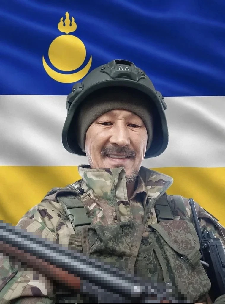 📣Вечная память защитнику Отечества