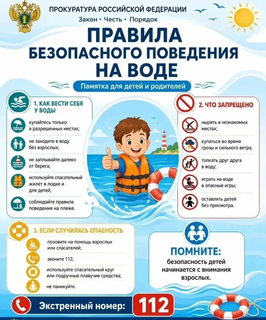 Лето - долгожданная и любимая пора года, как у детей, так и у взрослых, и неразрывно св...
