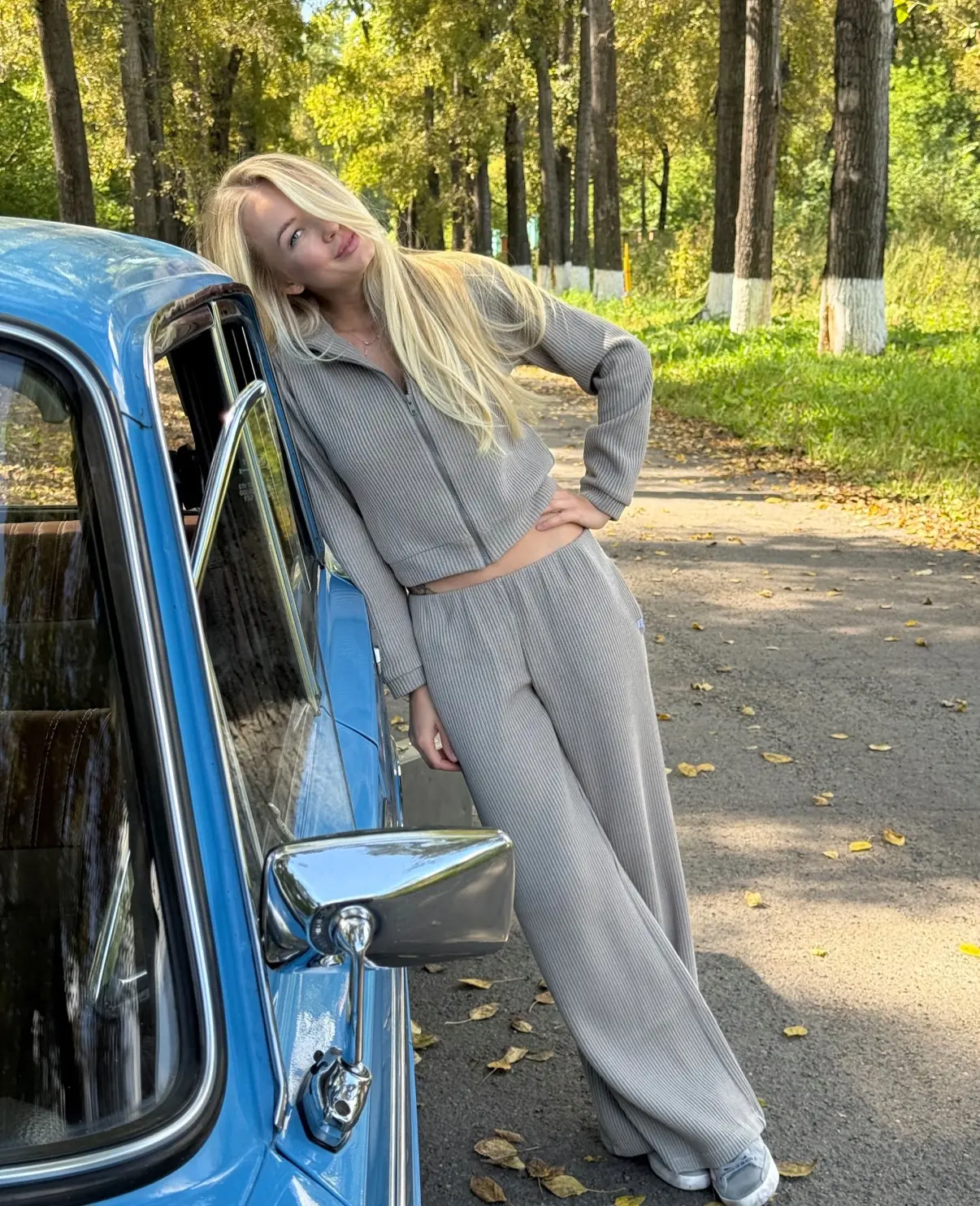 Тот самый, нашумевший красавчик 🤍