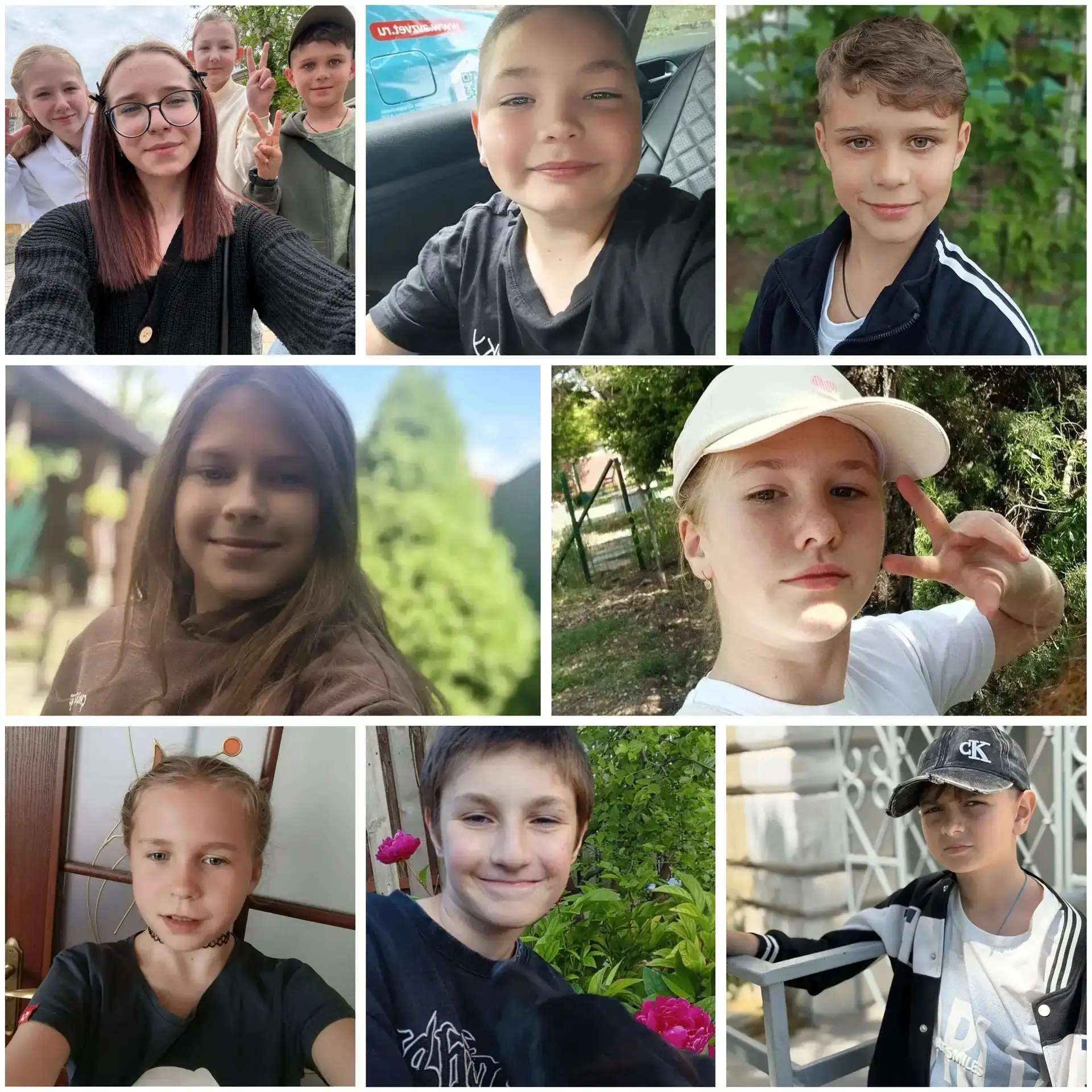 📸 Улыбочку! Сегодня отмечаем День селфи! 🤳

Друзья, вы знали, что 21 июня мы празднуем не просто п