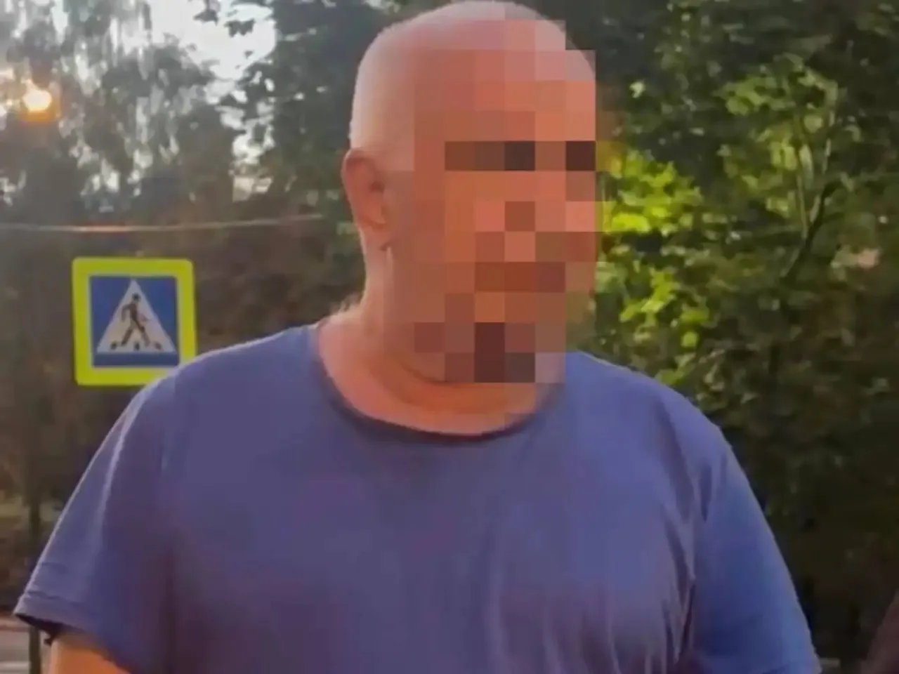 В Одинцовском округе пенсионер ранил ребёнка из травматики из-за шума на площадке