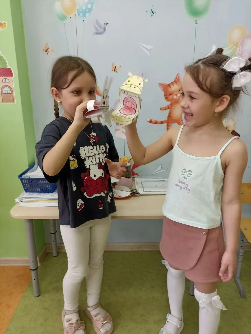 🎭 Неделя «Встречи с прекрасным» началась! 🌟