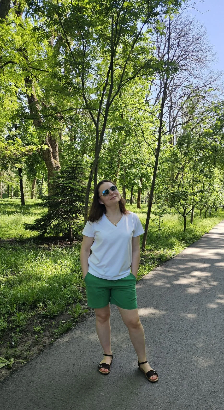 У нас с семьёй стартовал долгожданный отпуск! 🚗☀️