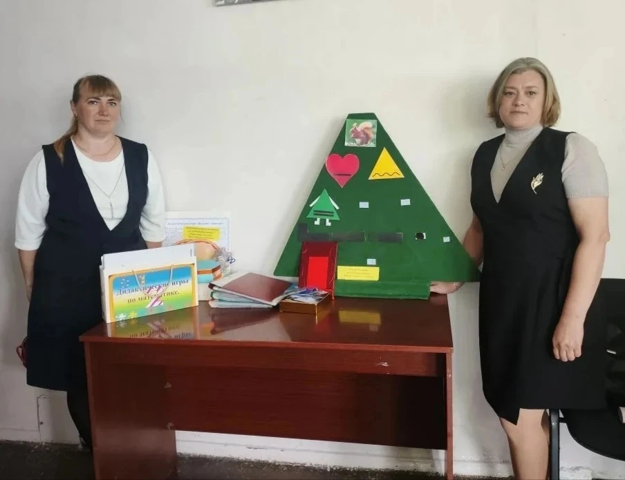 Педагогические чтения