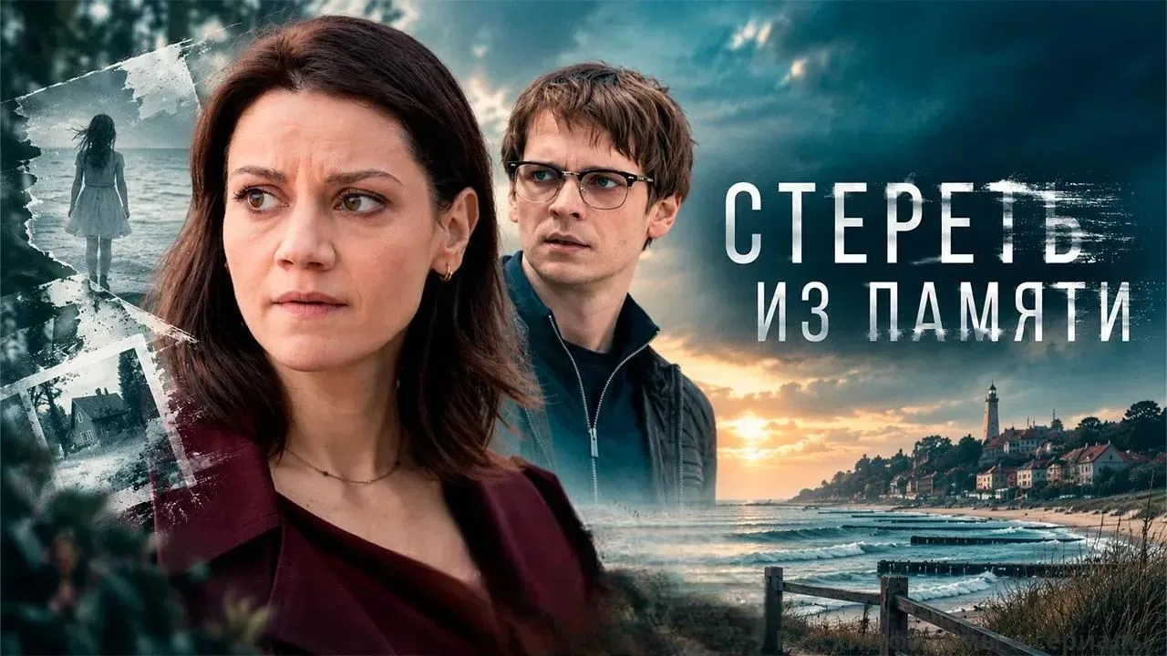 Стереть из памяти 2026