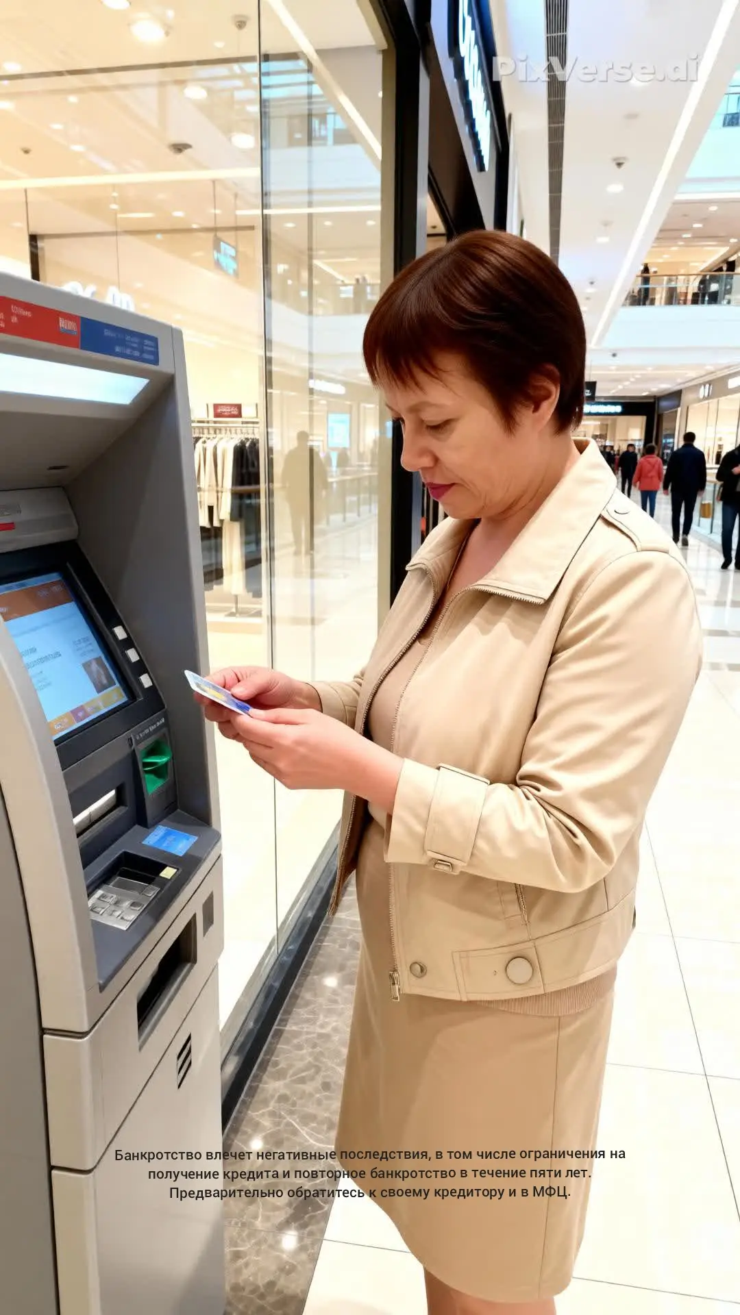 💳 Заблокировали карту? Банк должен объяснить почему.