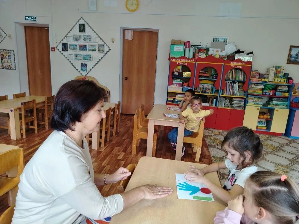 Нейрогимнастика как средство комплексного развития дошкольника.