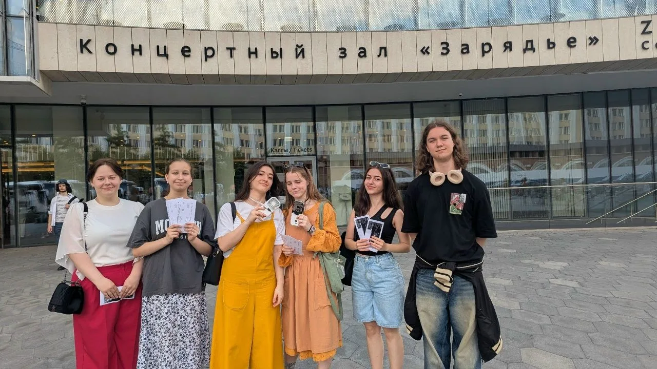 🎶 За вдохновением - к Музыке великого Прокофьева 🎶

✨Год 135-летия Сергея Сергеевича Прокофьева пр