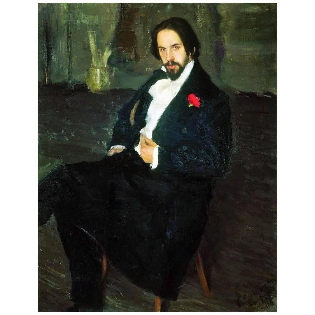 16 августа — день рождения Ивана Яковлевича Билибина (1876–1942)!