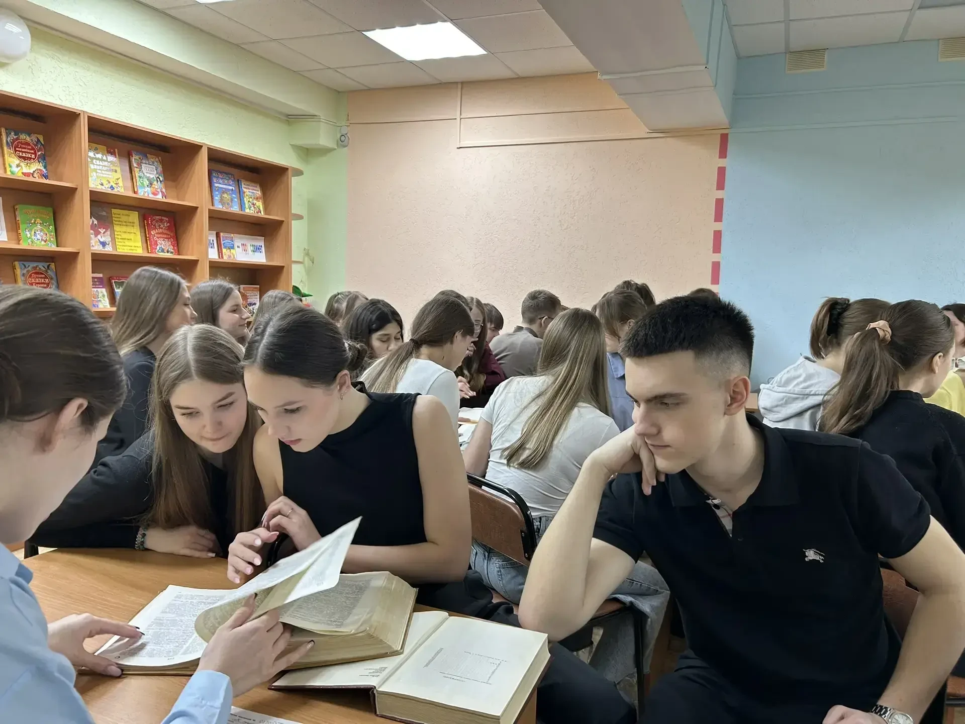 Человек необычной судьбы. В 2026 году Россия отмечает 225-летие со дня рождения Владимира Ивановича 