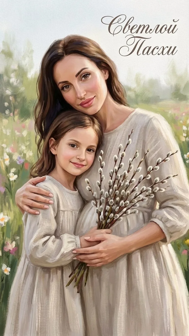 Христос Воскресе 👼