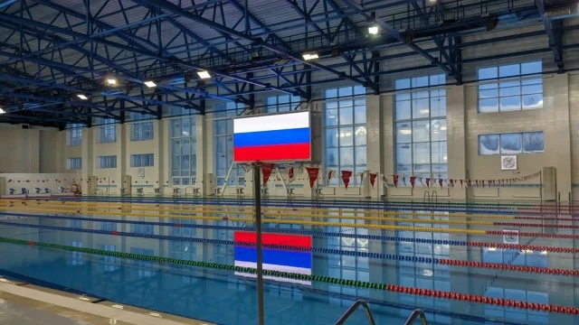 🐬 28 - 29 мая в КОГАУ ДО «СШОР «Быстрица» пройдет Первенство города Кирова по плаванию.