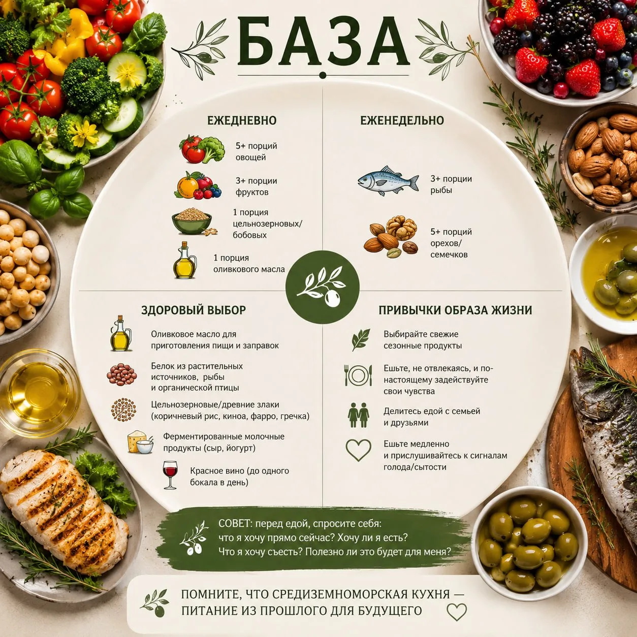 📌БАЗА