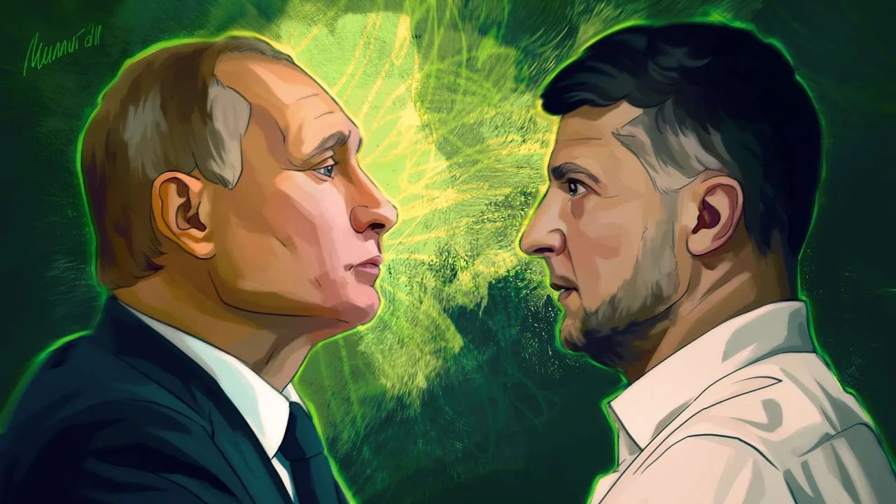 ‼️Вас упомянул администратор этого канала:  Мы решили провести заключительное голосование в ведомств