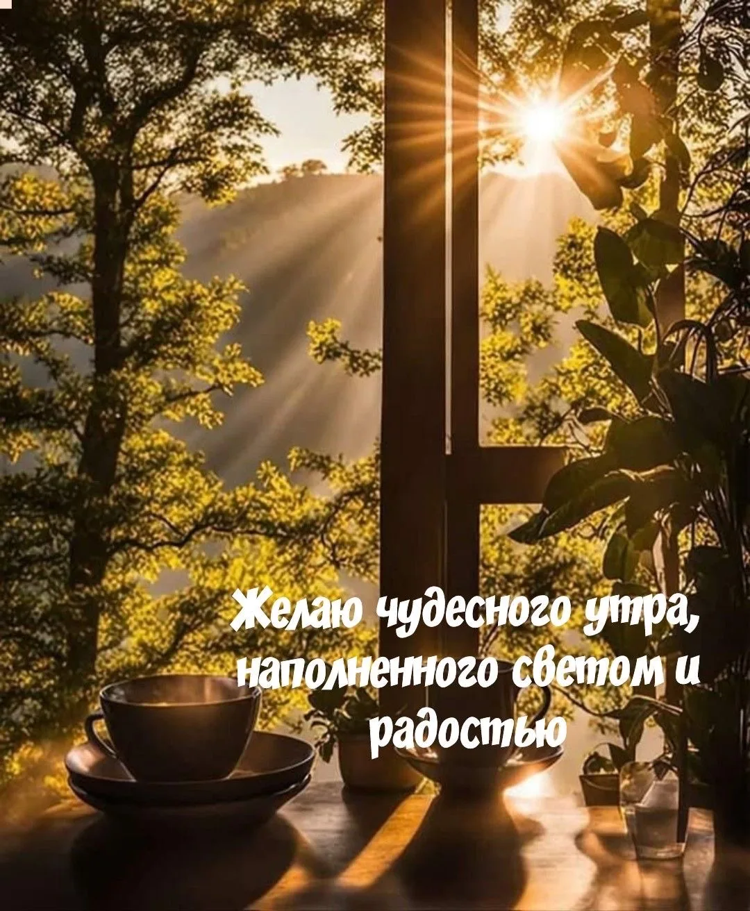 Пусть сегодня все получается, мечты сбываются, финансы прибавляются, желания исполняютс...
