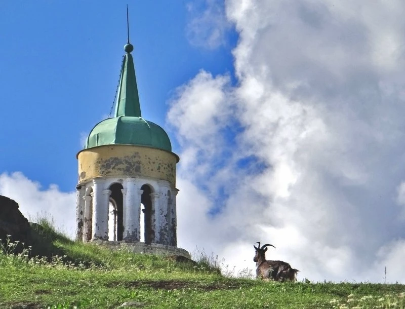 Присылайте Ваши фото в "Предложить пост"