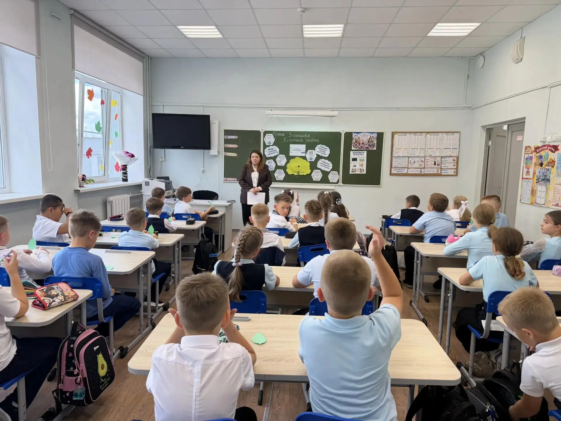 3 сентября — день, который напоминает нам о цене мира и о людях, благодаря которым у сл...