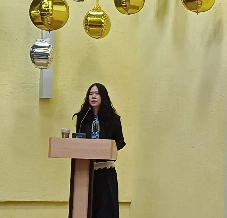 ⚡️Энергия мысли и сила слова: как прошел «English Speech Contest – 2026»