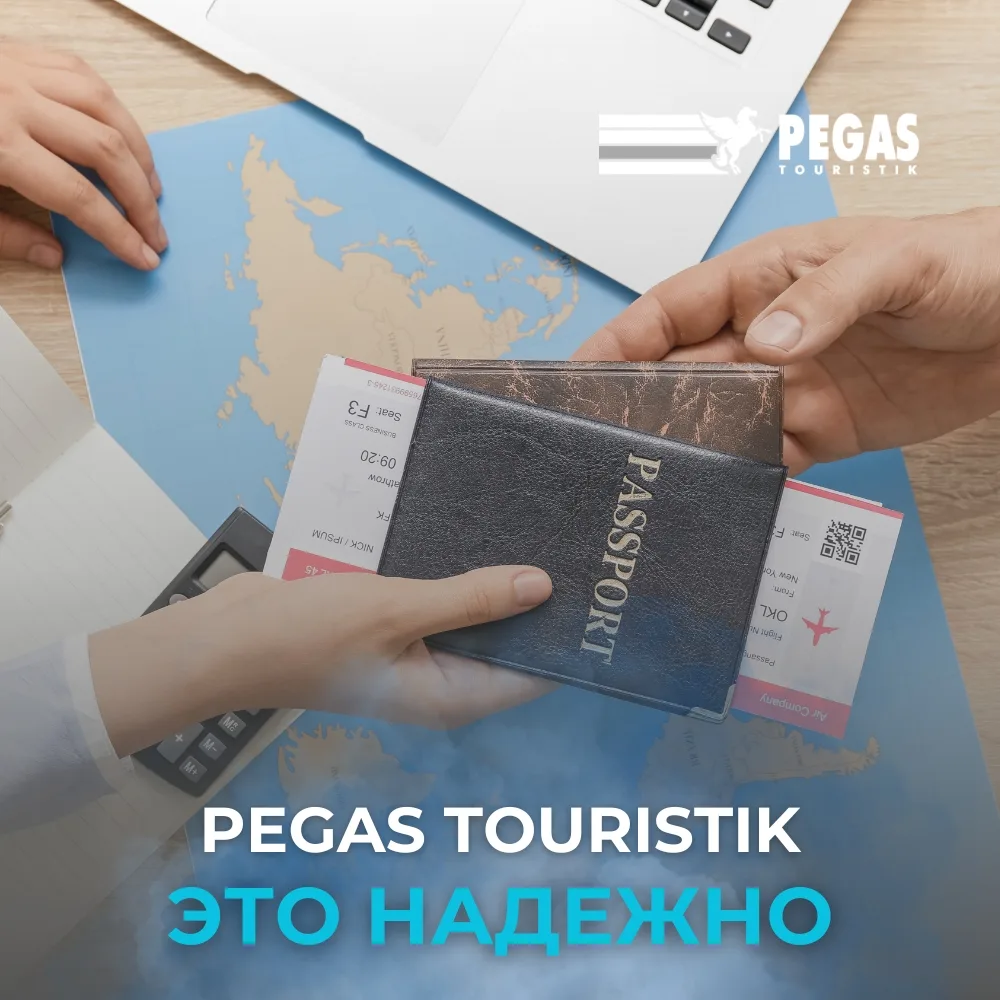 Почему покупать тур через турагентство - это надёжно? 🛡️   ✈️ Планируете отпуск, но сомневаетесь, бр