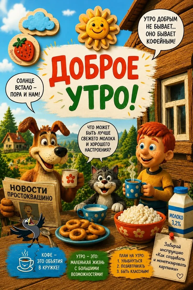 Открытки и поздравления💕