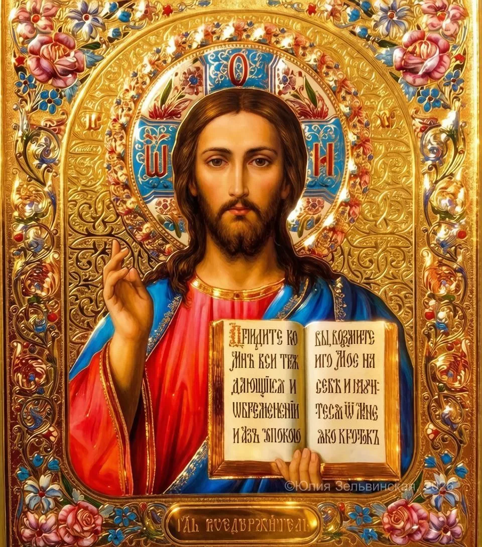 Не суди да не судимым будешь!