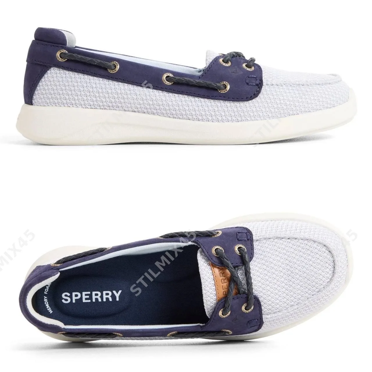 Sperry