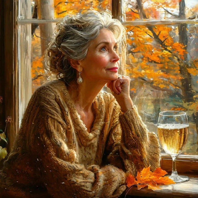 🎨 Каспар Давид Фридрих