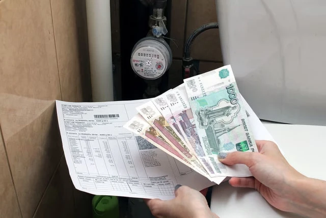 💸 В Тимашевском районе выросли тарифы на коммуналку