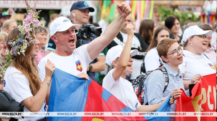 🇧🇾#СтранаГоворит🇧🇾