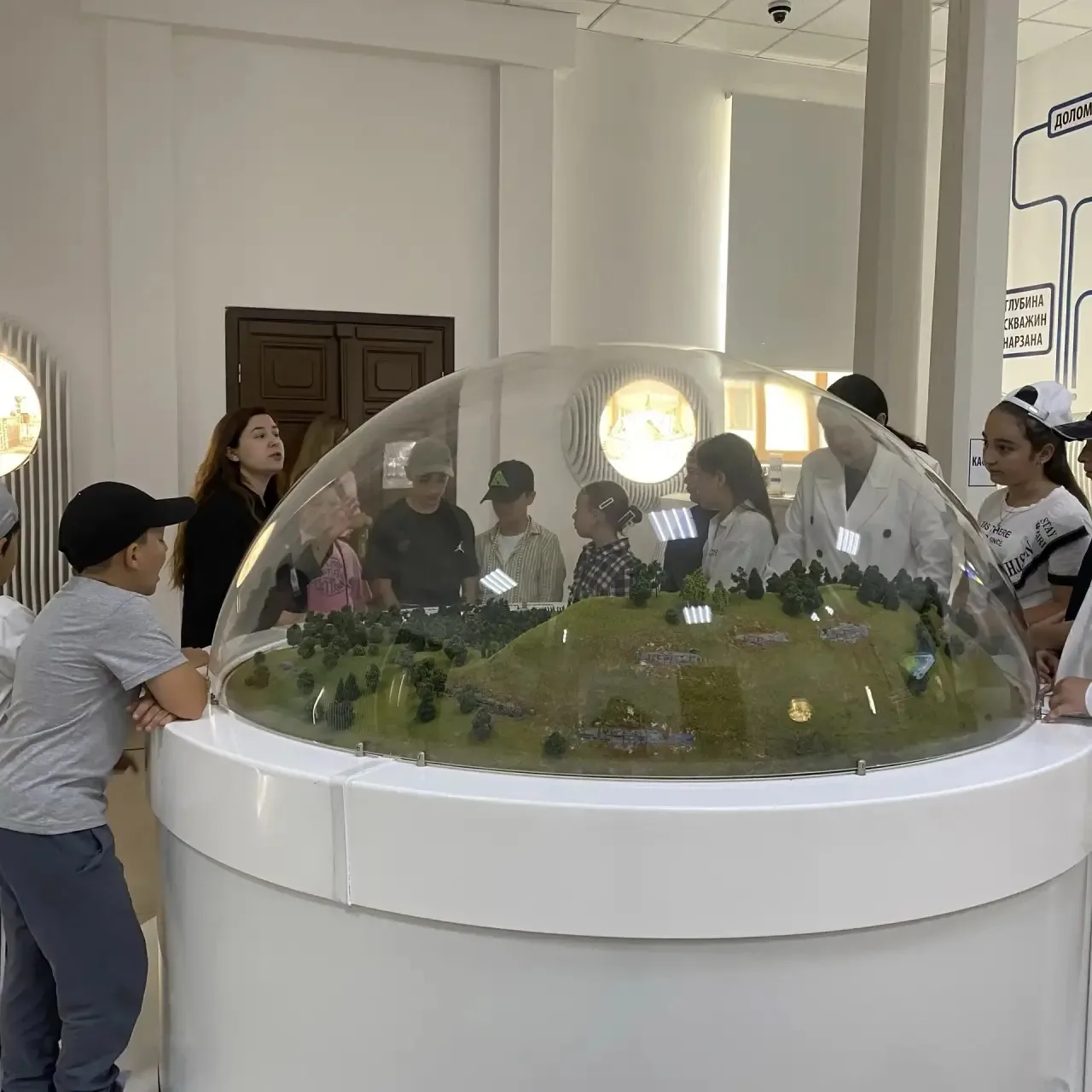💡В наше время важно иметь ясное представление о будущей профессиональной карьере. Одним из способов