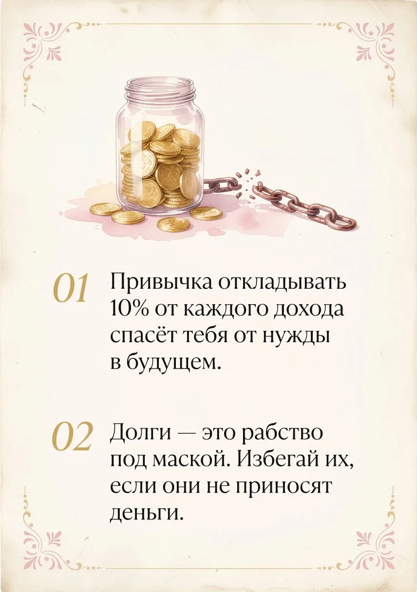 Не просто прочитайте!