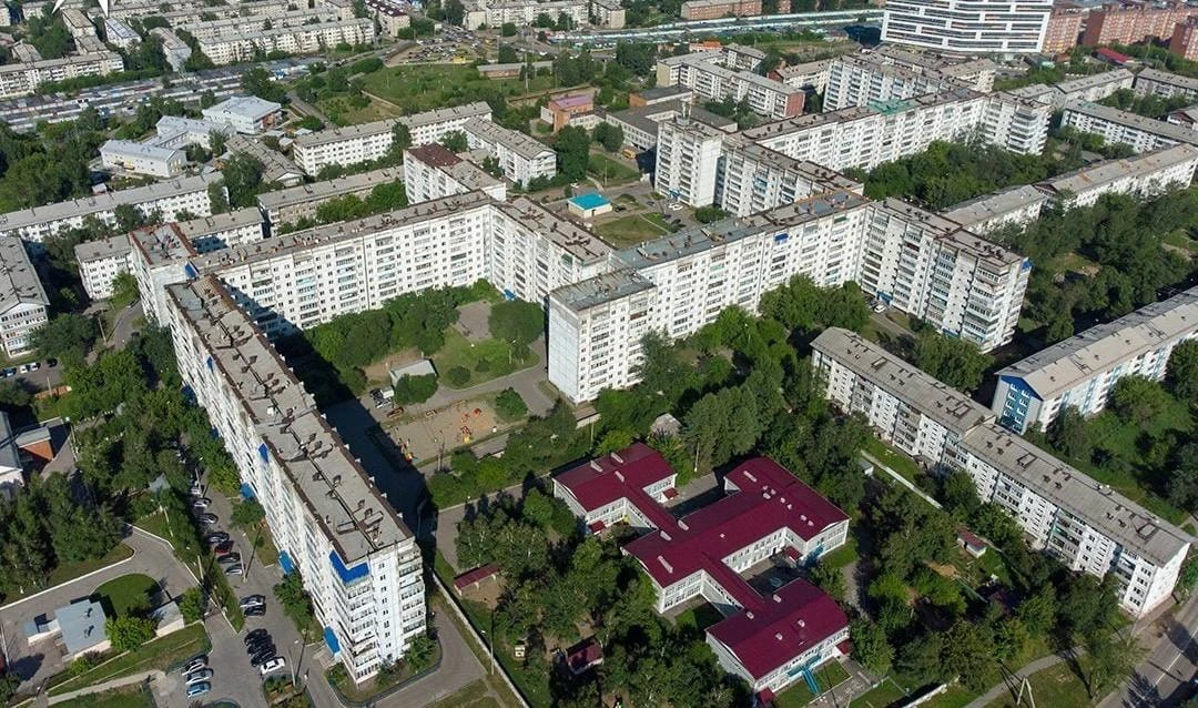 Давайте продолжим нашу рубрику «ИНТЕРЕСНЫЕ ФАКТЫ СВЕРДЛОВСКОГО ОКРУГА».  В прошлый раз мы вам расска
